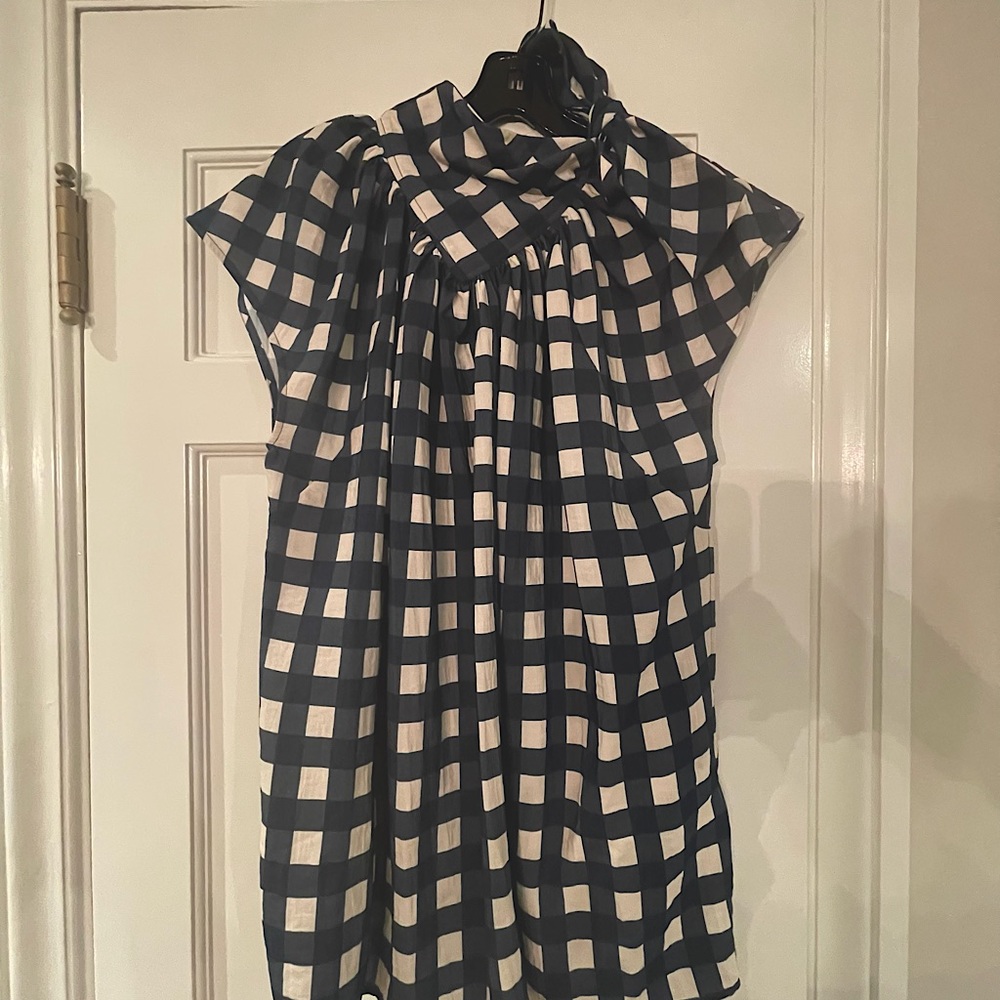 VVB Summer Blouse